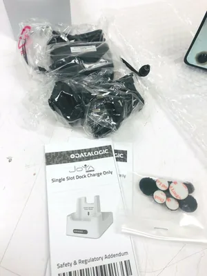 Single slot cradle (package inclusions)